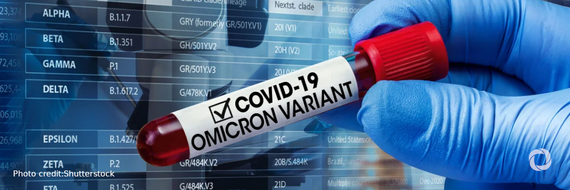 Still ‘not clear’ whether Omicron COVID variant is more transmissible or more severe than Delta