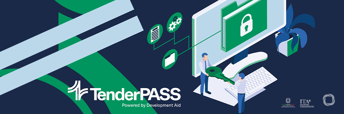 Presentazione Abruzzo Tender Pass - Accedi alla gare internazionali | Online Presentazione Abruzzo Tender Pass - Accedi alla gare internazionali | Online