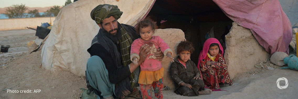 Pakistan supporting WFP as it ramps up humanitarian operations in Afghanistan Pakistan supporting WFP as it ramps up humanitarian operations in Afghanistan