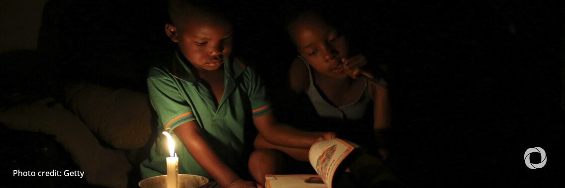 USAID’s Power Africa signs strategic partnership with the Gobal Energy Alliance for people and planet USAID’s Power Africa signs strategic partnership with the Gobal Energy Alliance for people and planet