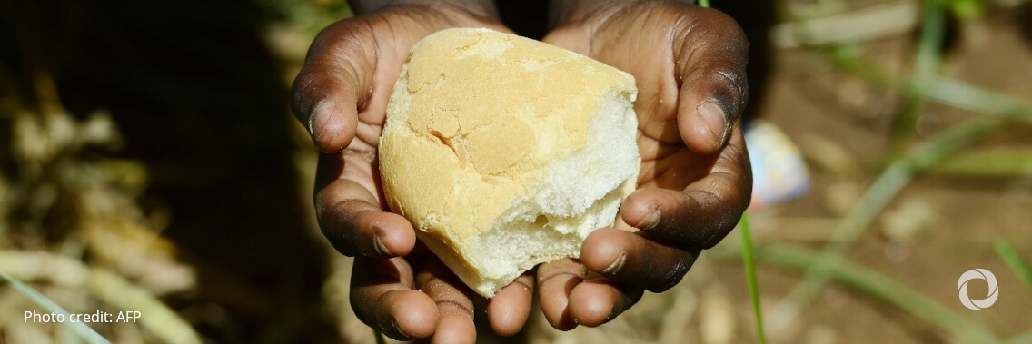 Addressing food insecurity and boosting the resilience of food systems in West Africa Addressing food insecurity and boosting the resilience of food systems in West Africa