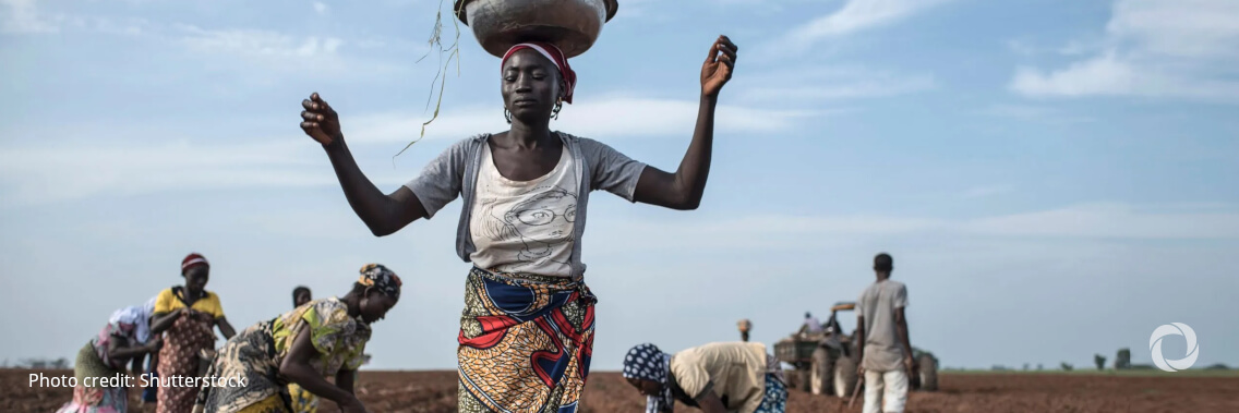 USAID providing support to WFP’s regional innovation hub to encourage new ideas to tackle food insecurity