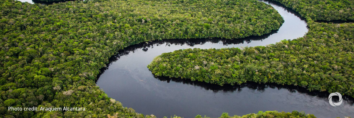 IDB, Germany, and the Netherlands to promote sustainable development in the Amazon IDB, Germany, and the Netherlands to promote sustainable development in the Amazon