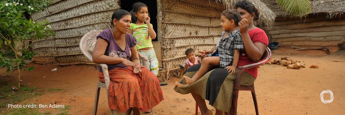 ADB launches program to strengthen community resilience in Asia and Pacific ADB launches program to strengthen community resilience in Asia and Pacific