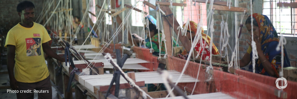 ADB lends $150 million for small enterprises in Bangladesh