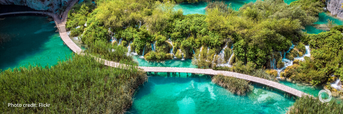 Nature-based solutions for climate resilience receive €10 million boost Nature-based solutions for climate resilience receive €10 million boost