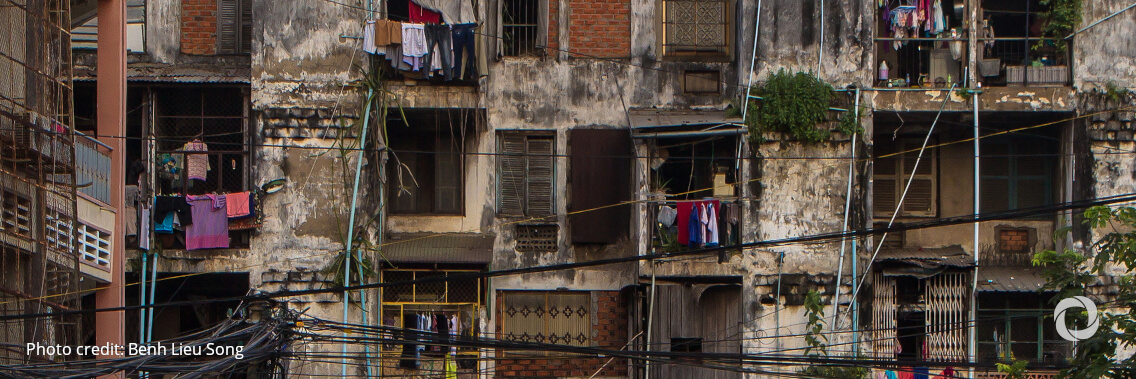 $180 million ADB loan to improve urban services in Cambodia $180 million ADB loan to improve urban services in Cambodia