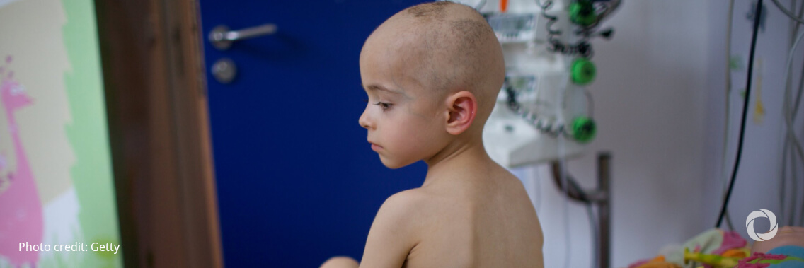 Nepal to focus on childhood cancer as part of national cancer control efforts Nepal to focus on childhood cancer as part of national cancer control efforts