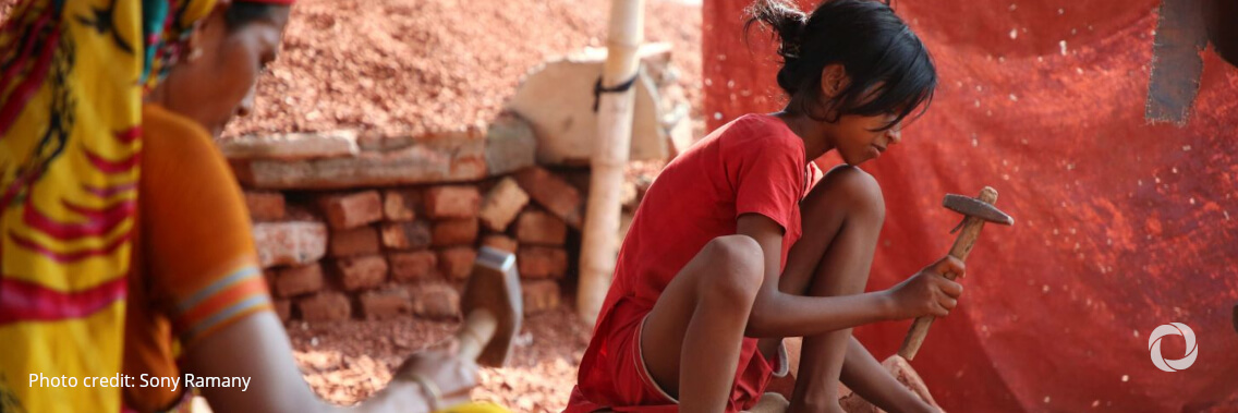 Act now to stamp out child labour by 2025: FAO chief Act now to stamp out child labour by 2025: FAO chief