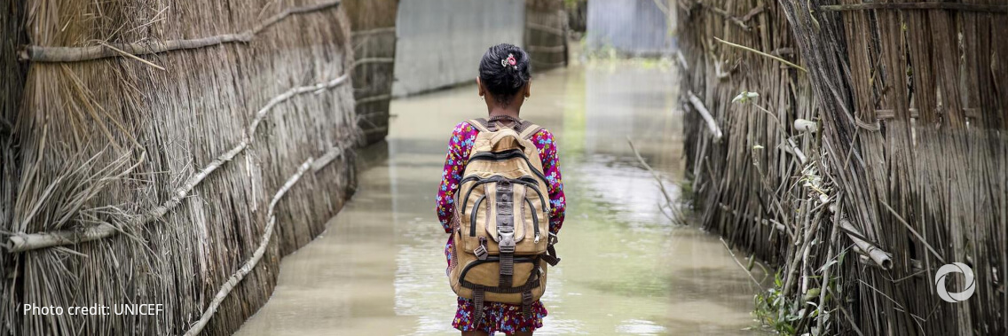 COP26 - Children and climate change