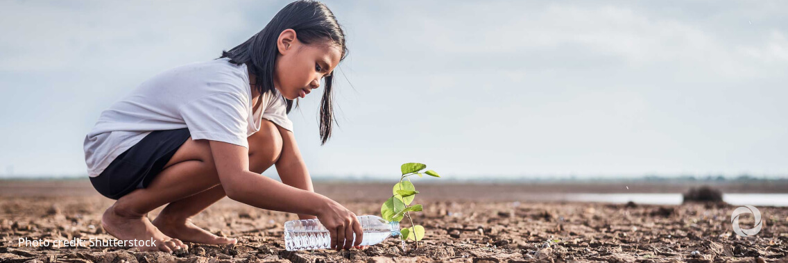 USAID advances global action for climate equity