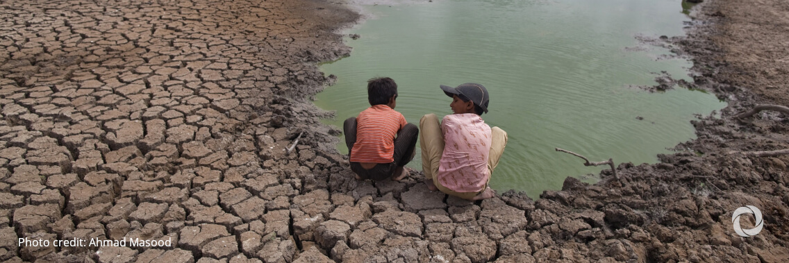COP26: New insurance sector and NGO partnership will protect world’s most vulnerable from climate risks COP26: New insurance sector and NGO partnership will protect world’s most vulnerable from climate risks