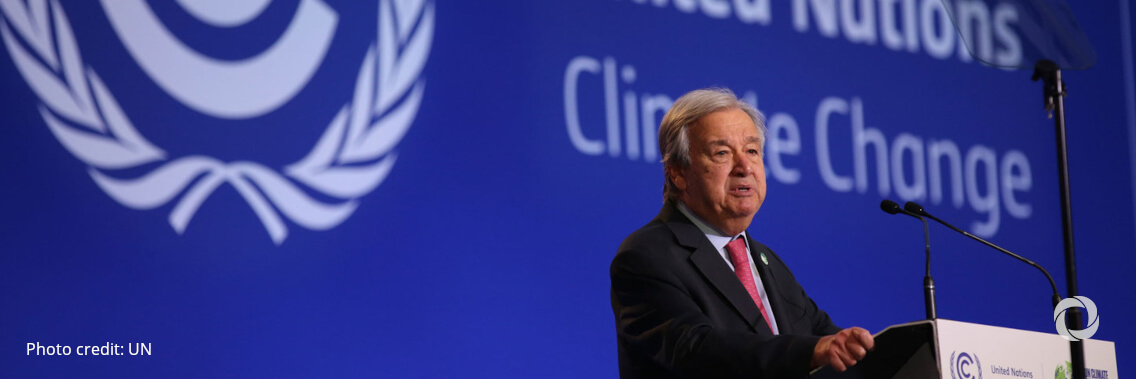 Promises ‘ring hollow’ when fossil fuels still receive trillions in subsidies Promises ‘ring hollow’ when fossil fuels still receive trillions in subsidies