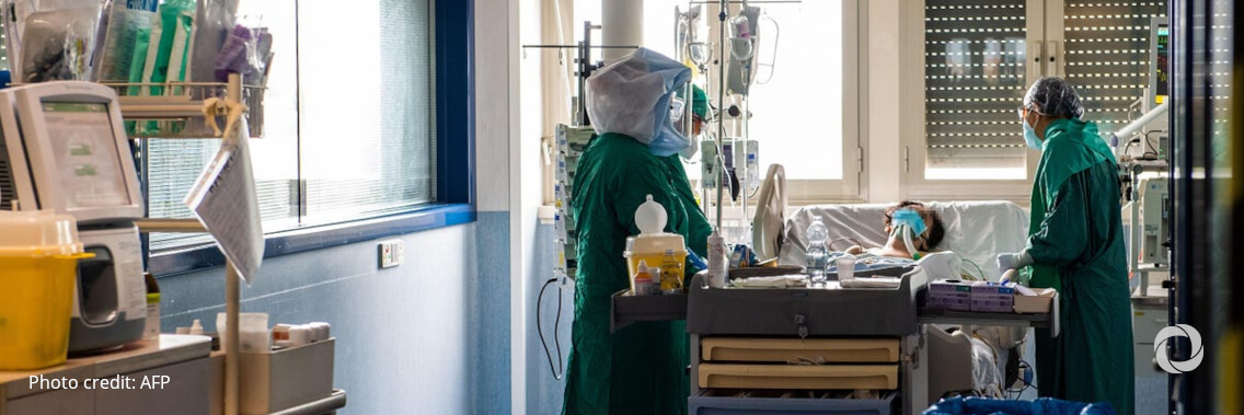Investment in primary health care urgently needed to ensure COVID-19 recovery in the Americas Investment in primary health care urgently needed to ensure COVID-19 recovery in the Americas