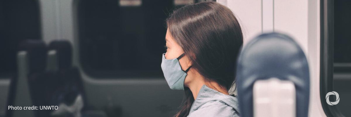 WHO urges caution over travel bans linked to new COVID-19 variant WHO urges caution over travel bans linked to new COVID-19 variant