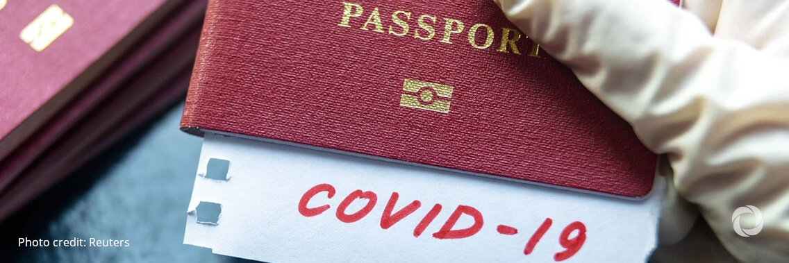 Commission proposes to strengthen coordination of safe travel in the EU Commission proposes to strengthen coordination of safe travel in the EU