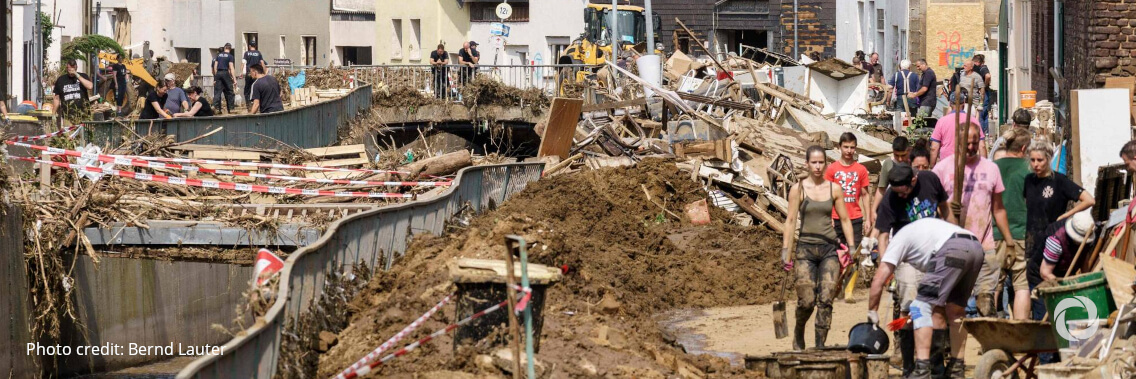 UNHCR: Urgent steps needed now to mitigate climate impact on displaced people UNHCR: Urgent steps needed now to mitigate climate impact on displaced people