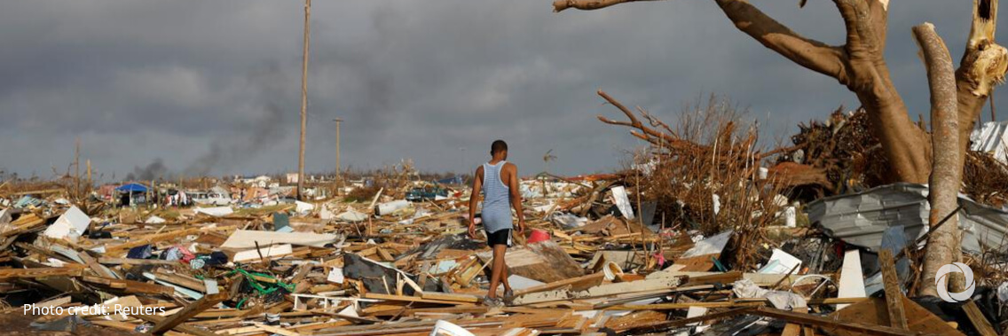 At COP26, vulnerable countries tell developed nations it’s time to keep their promise on climate finance At COP26, vulnerable countries tell developed nations it’s time to keep their promise on climate finance