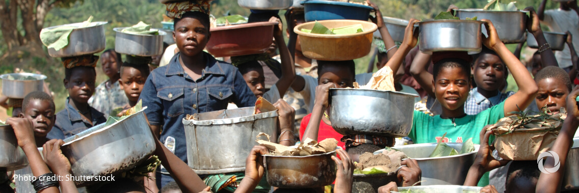 Food security crisis in the Democratic Republic of the Congo could worsen in the coming months Food security crisis in the Democratic Republic of the Congo could worsen in the coming months