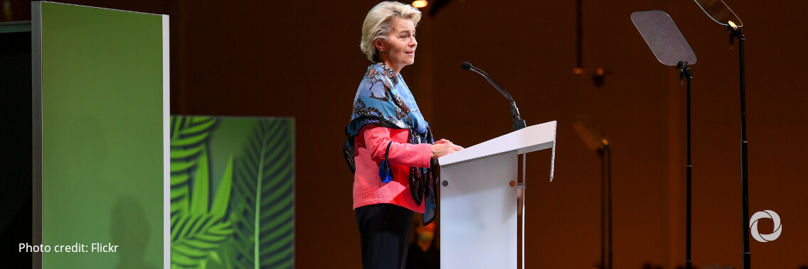 EU helps deliver outcome to keep the Paris Agreement targets alive EU helps deliver outcome to keep the Paris Agreement targets alive