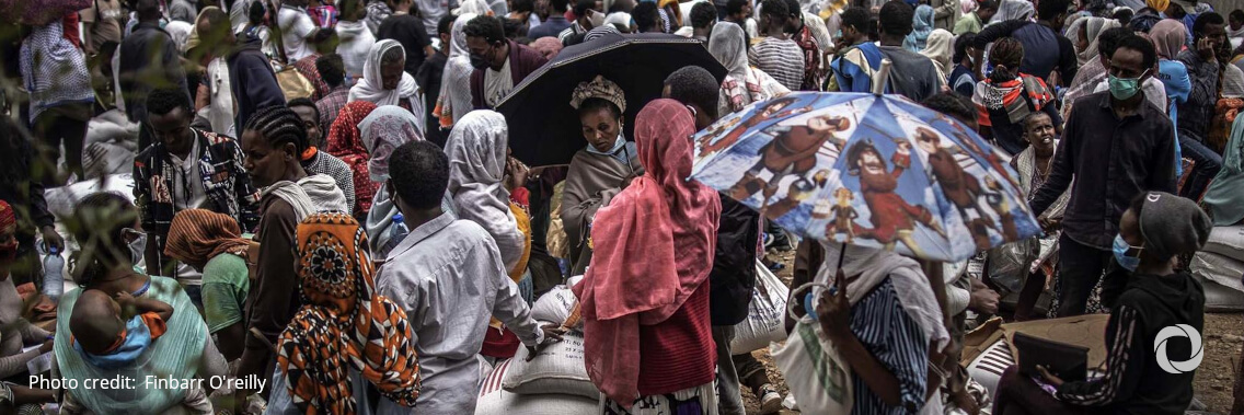 A year since conflict erupted, nearly 7 million people still suffering in Northern Ethiopia as humanitarian catastrophe outpaces aid