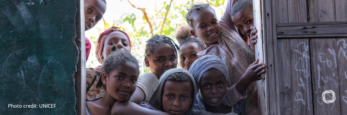 Humanitarian aid needed as situation deteriorates in Tigray Humanitarian aid needed as situation deteriorates in Tigray