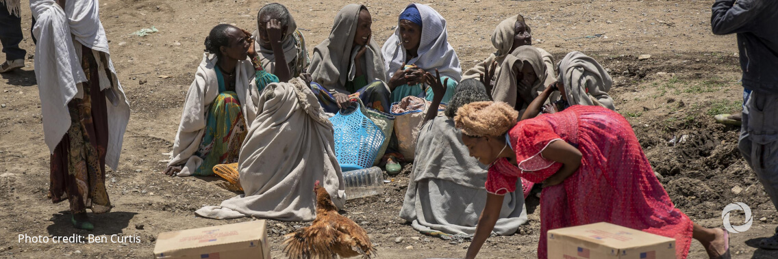 UN allocates $40M from emergency funds to humanitarian response in Ethiopia UN allocates $40M from emergency funds to humanitarian response in Ethiopia