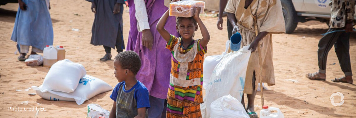 USAID providing additional humanitarian assistance for the people of the Central African Republic USAID providing additional humanitarian assistance for the people of the Central African Republic