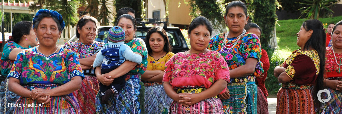 Uruguay will promote a life free of gender-based violence with IDB support