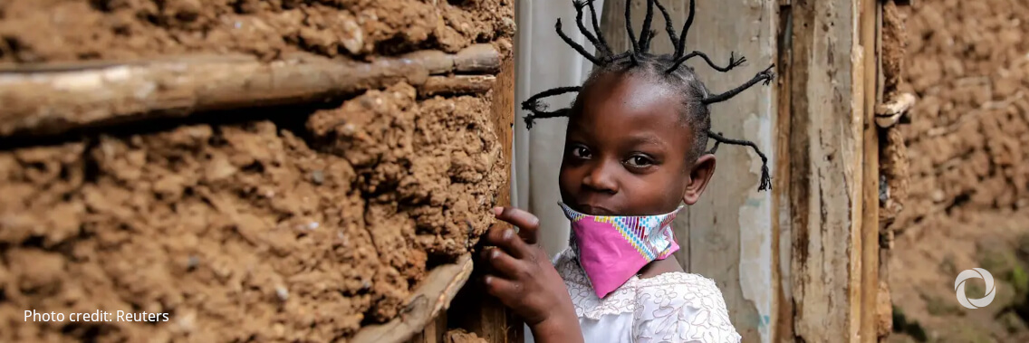 Girls from Zambia and Zimbabwe lay bare impacts of climate change Girls from Zambia and Zimbabwe lay bare impacts of climate change