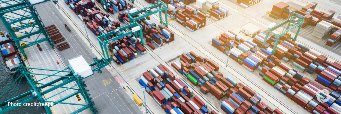 World trade reaches all-time high, but 2022 outlook ‘uncertain’ World trade reaches all-time high, but 2022 outlook ‘uncertain’