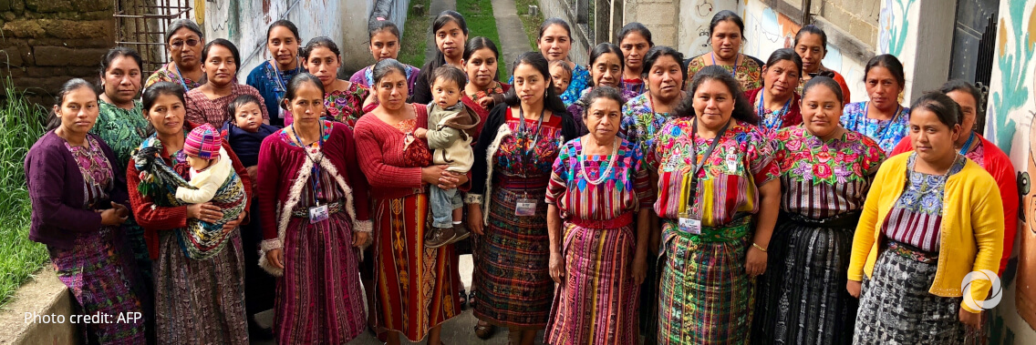 UK supports gender-violence prevention projects in Guatemala UK supports gender-violence prevention projects in Guatemala