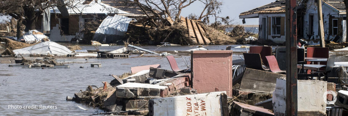 Communities affected by Hurricanes Eta and Iota are threatened by food insecurity, displacement and the climate crisis Communities affected by Hurricanes Eta and Iota are threatened by food insecurity, displacement and the climate crisis
