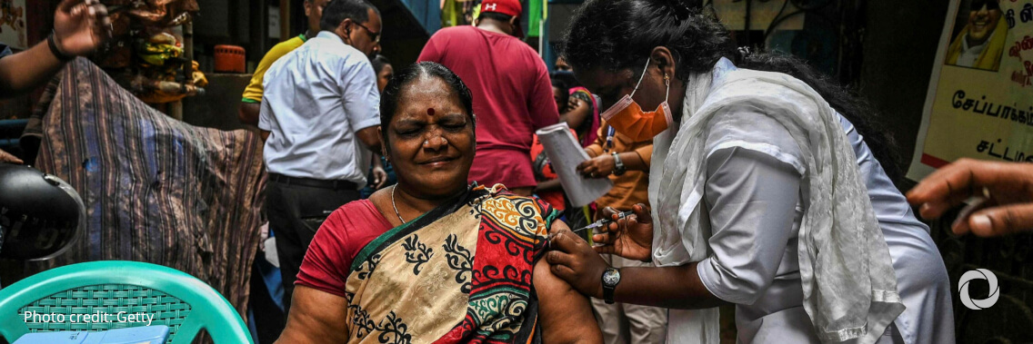 ADB approves $1.5 billion for COVID-19 vaccines in India ADB approves $1.5 billion for COVID-19 vaccines in India