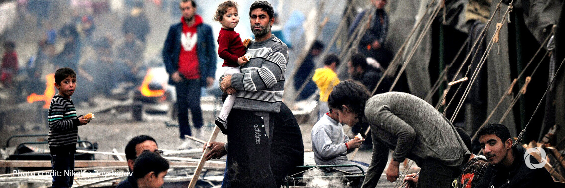 Germany contributes EUR 25 million in support of Palestine refugees in Gaza and Lebanon Germany contributes EUR 25 million in support of Palestine refugees in Gaza and Lebanon