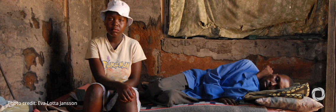 Germany provides support to vulnerable people in Lesotho Germany provides support to vulnerable people in Lesotho