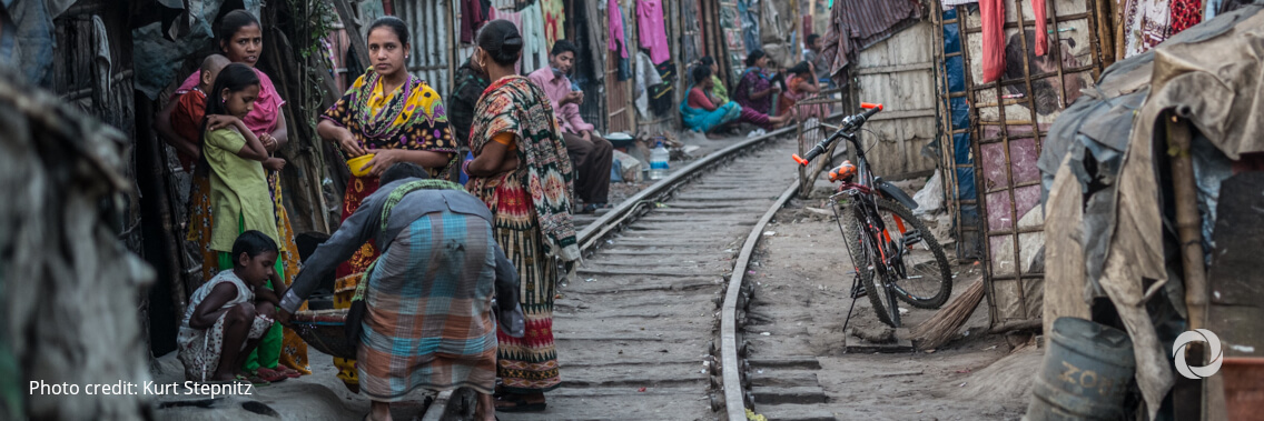 €400 million loan from KfW boosts IFAD’s efforts to tackle hunger, poverty and help rural poor adapt to climate change €400 million loan from KfW boosts IFAD’s efforts to tackle hunger, poverty and help rural poor adapt to climate change
