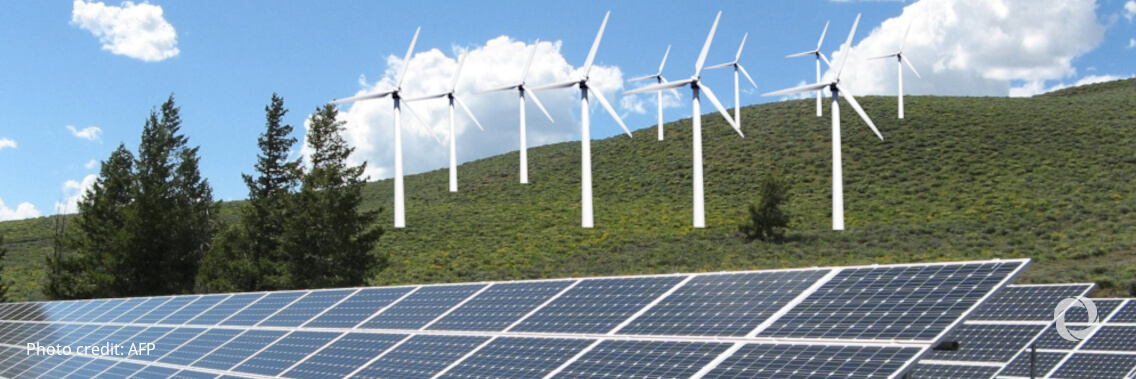 ADB approves new facility to support Pacific’s renewable energy projects ADB approves new facility to support Pacific’s renewable energy projects