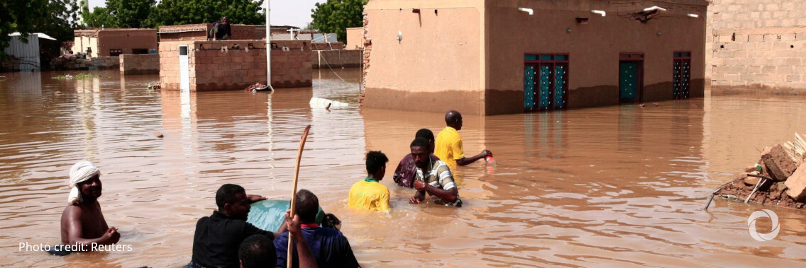 UN allocates $13M from CERF for response to flooding in South Sudan UN allocates $13M from CERF for response to flooding in South Sudan