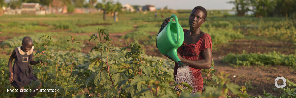 WFP launches program to support entrepreneurs in South Sudan WFP launches program to support entrepreneurs in South Sudan