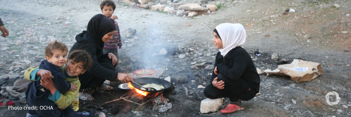 Conflict, COVID and rising costs, ‘pushing people beyond their limits’ in Syria Conflict, COVID and rising costs, ‘pushing people beyond their limits’ in Syria