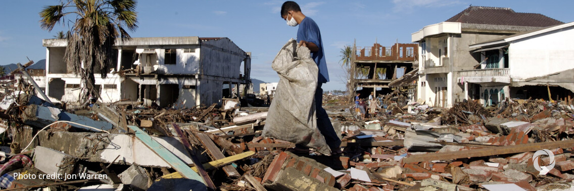 By 2030, half world’s population will be exposed to flooding, storms, tsunamis By 2030, half world’s population will be exposed to flooding, storms, tsunamis