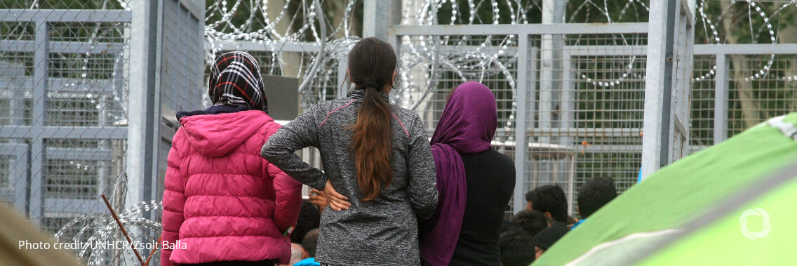 IOM, UNHCR provide emergency aid to asylum-seekers and migrants at the Belarus-Poland border IOM, UNHCR provide emergency aid to asylum-seekers and migrants at the Belarus-Poland border