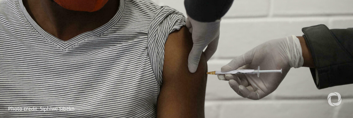 Mastercard Foundation and Africa CDC’s Saving Lives and Livelihoods initiative delivers first tranche of over 15 million vaccines