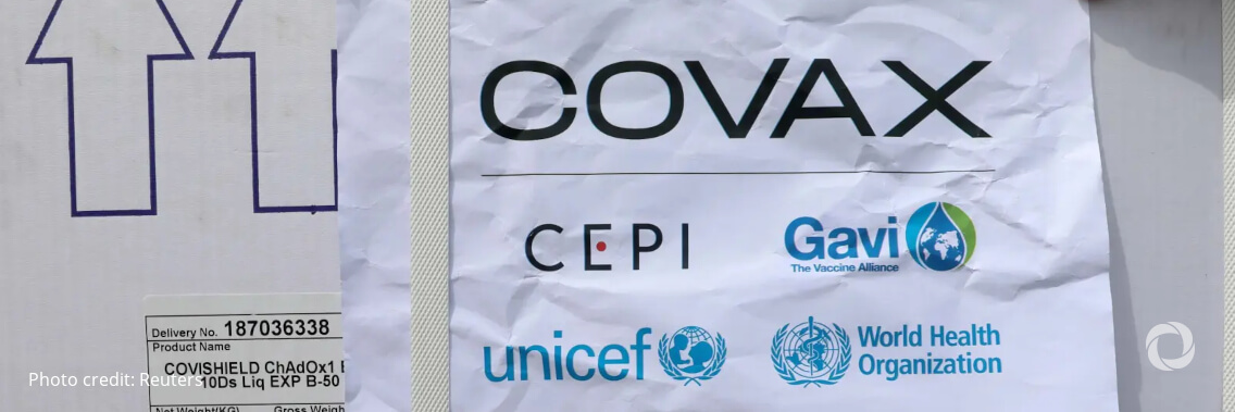 Gavi and Switzerland collaborate to prioritise supply to COVAX Gavi and Switzerland collaborate to prioritise supply to COVAX