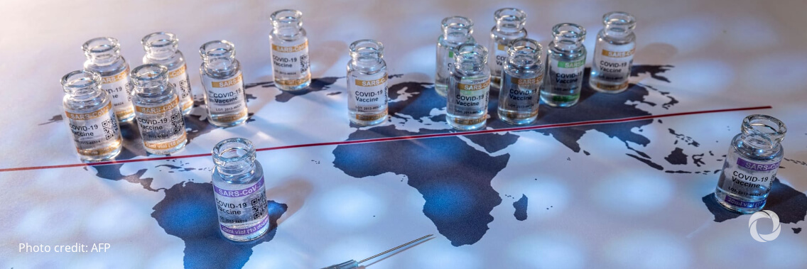 Honor five million lives lost to COVID-19 by making vaccine equity a reality, Guterres says Honor five million lives lost to COVID-19 by making vaccine equity a reality, Guterres says