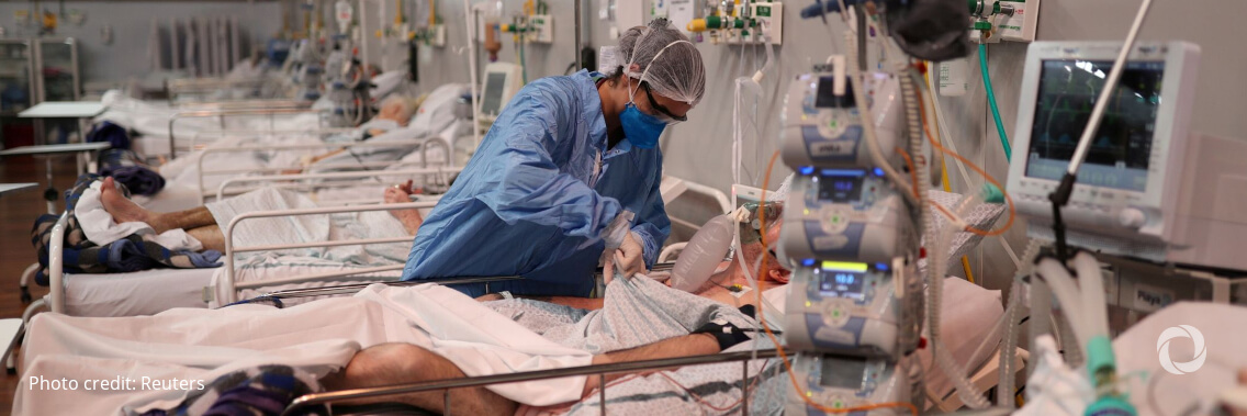 New oxygen production stations are key to saving more lives from COVID-19 in Yemen New oxygen production stations are key to saving more lives from COVID-19 in Yemen