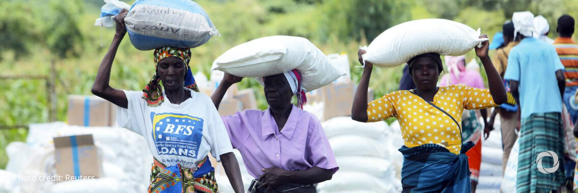 Japan supports rural Zimbabweans affected by seasonal shocks