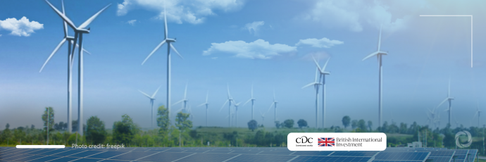 CDC Group expands footprint ac