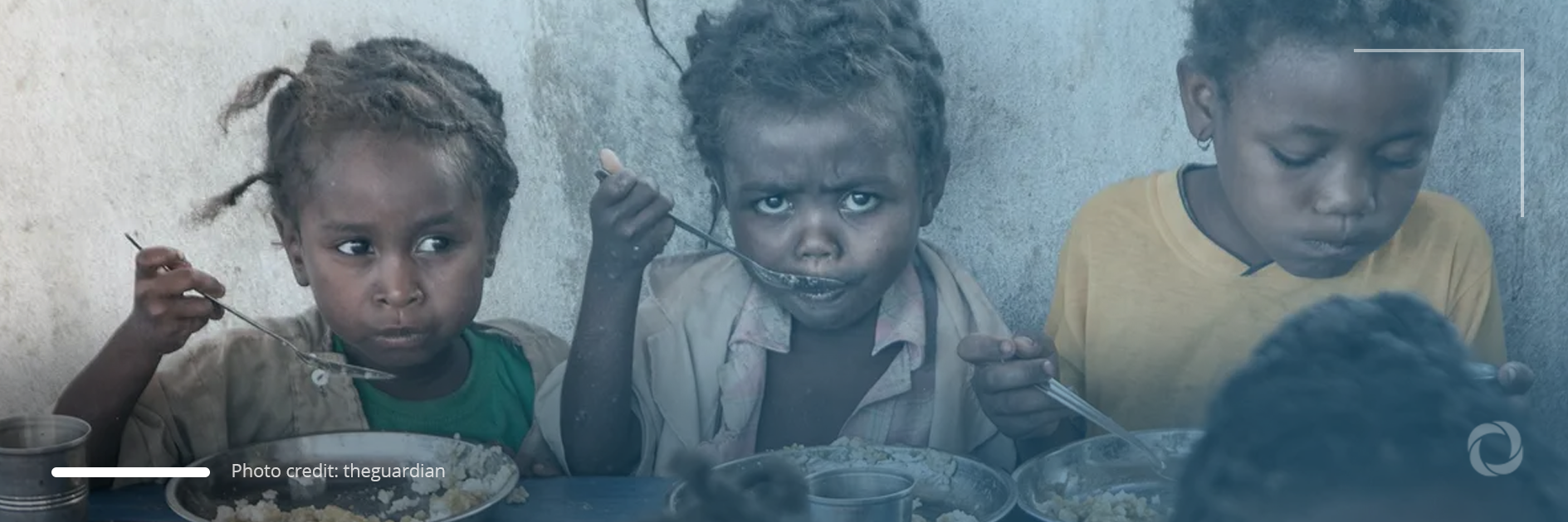 Double burden of malnutrition: What is South Africa doing?